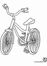 32 Bicycle Coloring Pages Free Printable Pag  Vrogueco sketch template