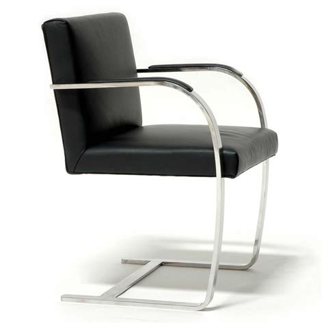 Legendary Furniture Design By Mies Van Der Rohe