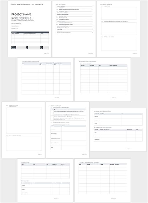 Software Release Notes Template Word - Sarseh.com