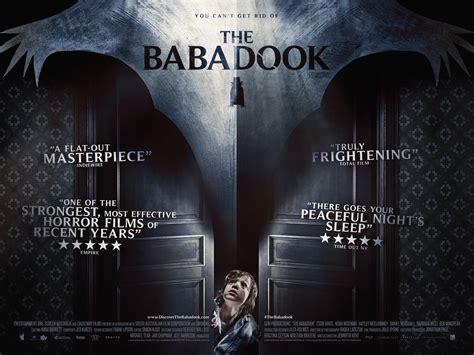 Coming Soon: “The Babadook” | This Chix Flix