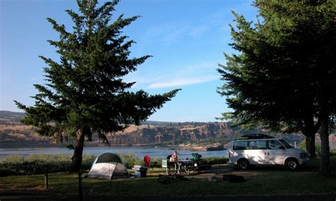 Bend Oregon Camping - AllTrips