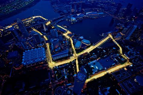 Luxuo – The Luxury Lifestyle Blog | Singapore grand prix, Asia travel, Singapore