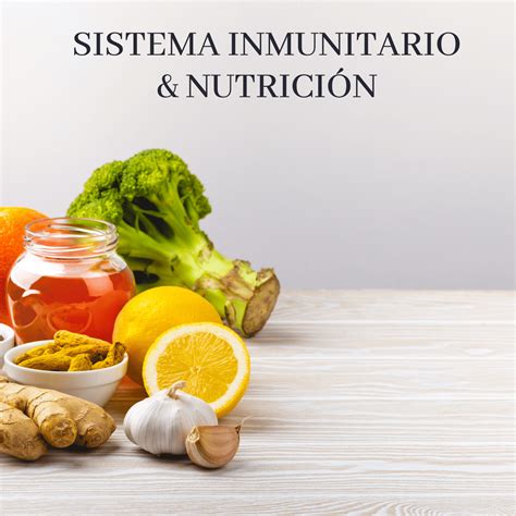 Nutrición, sistema inmunitario y covid-19. | Brisport.com