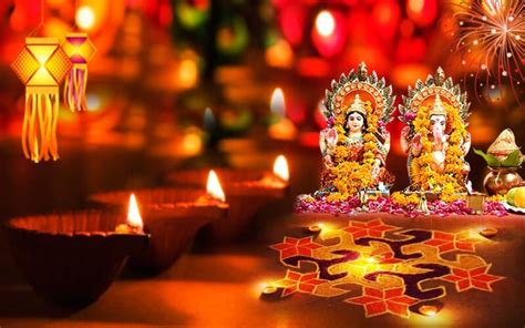 TRANSCEND MEDIA SERVICE » Victory of Light over Darkness: The Indian Festival of Diwali