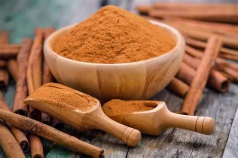 Is too much cinnamon bad for you? Here's everything you need to know | Fakaza News