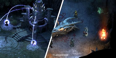 Pillars Of Eternity: Every Companion Ranked