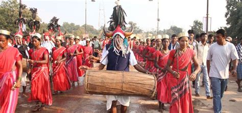 Bastar Dussehra is not only known for the rituals but it is popular among the tourists due to ...