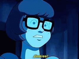 Velma Jinkies GIF – Velma Jinkies Scoobydoo – discover and share GIFs