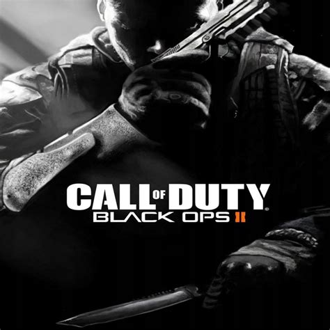 Call of Duty Black Ops II 2 NOWA PEŁNA WERSJA STEAM - Stan: nowy 26,99 ...