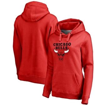 Chicago Bulls Women's Gear, Clothing, Merchandise | Official Chicago ...