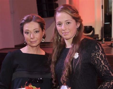 Jelena Ostapenko’s Mother Jelena Jakovleva (Bio, Wiki) | Tennis players ...