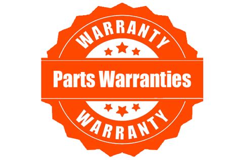 Parts Warranty Information - J & T Auto | Truck Parts