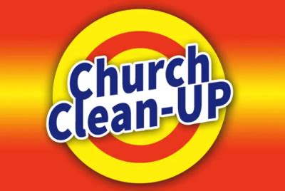 Church Clean Up Day – Volunteers Needed – St. Peter’s Episcopal Church