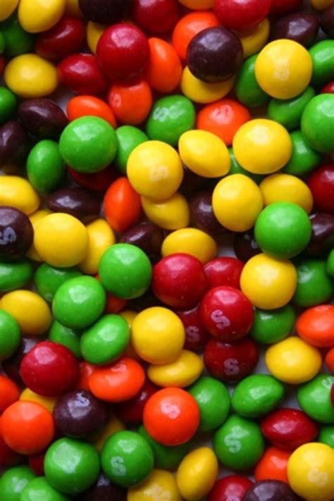 Skittles | Favorite candy, Taste the rainbow, Skittles