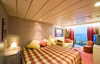 MSC Lirica Cabins | U.S. News Best Cruises