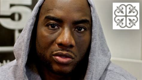 Five Things You Didn't Know About Charlamagne tha God