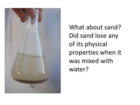 Solubility (a physical property) (Teach)