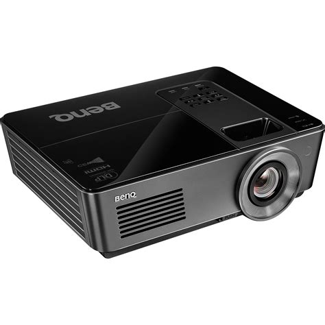 BenQ SH915 1080p DLP 3D Digital Projector SH915 B&H Photo Video