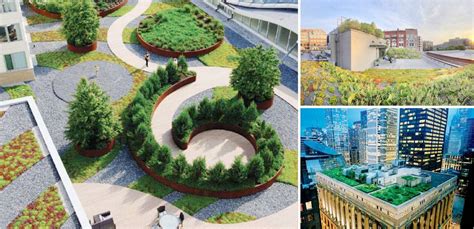 10 of the Best Green Roof Designs in the World