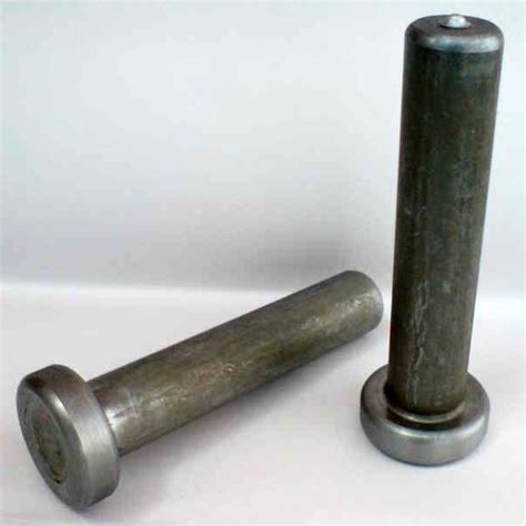 Shear Studs Manufacturer in Maharashtra India by Stud Craft ( India ) Pvt. Ltd. | ID - 1351099