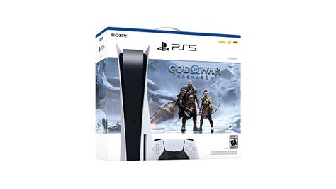 PS5 Deals Today on Games, Console, and Controllers (December 1 ...