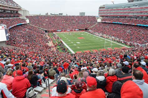 Nebraska Cornhuskers News: Roger Gradney first 2024 commit, spring ...