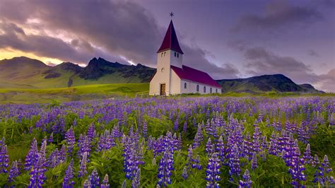 Zoom Backgrounds Churches