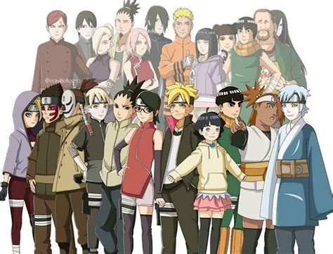 Gambar boruto keren 10+ - gambar top ten