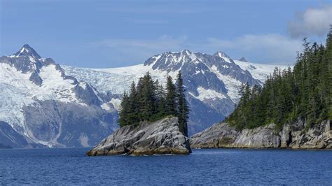 Kenai Fjords | The National Parks: America's Best Idea | Ken Burns | PBS