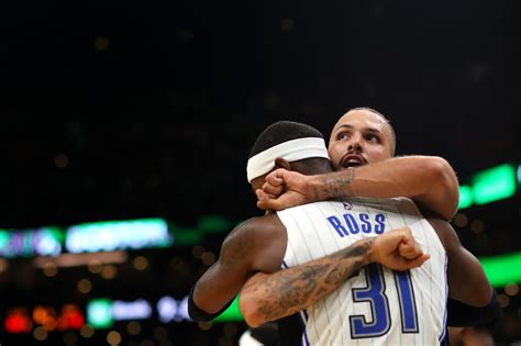 Orlando Magic: 3 reasons why they made the 2019 NBA Playoffs - Page 2