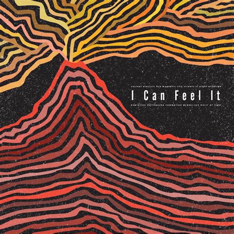 I Can Feel It - YouTube Music