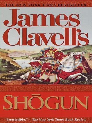 Shogun by James Clavell · OverDrive: Free ebooks, audiobooks & movies ...