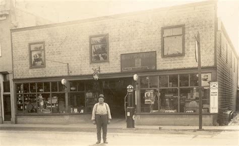 Hamlet Emplement | Starke County Historical Photos & Documents