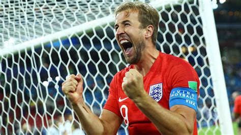 Every 2018 World Cup goal: England's Harry Kane wins Golden Boot with ...