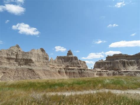 Castle Trail (Badlands National Park) - 2021 All You Need to Know BEFORE You Go (with Photos ...