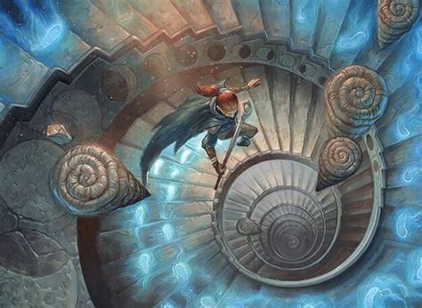 Time Walk | Magic: the Gathering MTG Cards