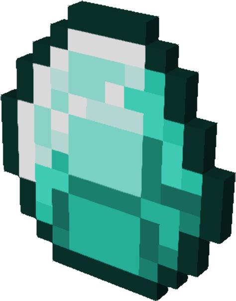Diamond Minecraft Png - PNG Image Collection