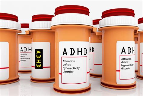 Can ADHD Stimulant Meds Make You More Hyper? – National Center for ...