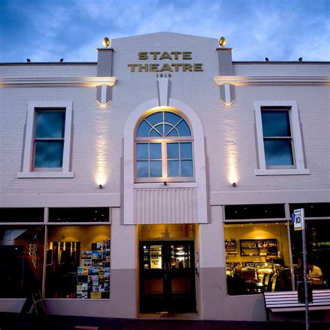 State Cinema (Hobart): All You Need to Know BEFORE You Go