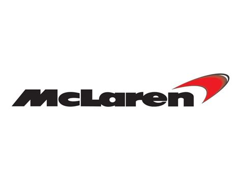 McLaren Logo PNG vector in SVG, PDF, AI, CDR format