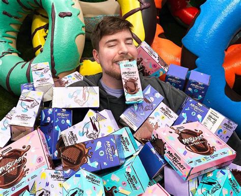 Where to buy MrBeast's chocolate bar | The US Sun