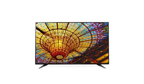 LG 60UH6035: 60-inch 4K UHD Smart LED TV | LG USA