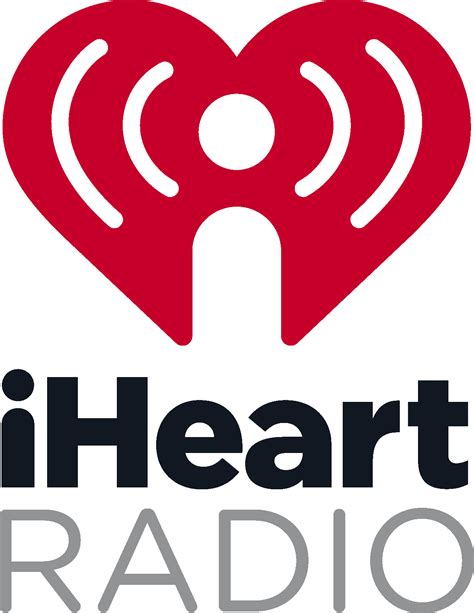 iHeartRadio Logo - PNG Logo Vector Brand Downloads (SVG, EPS)