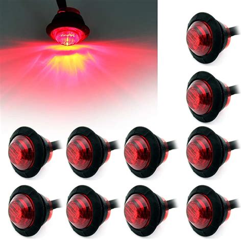 Amazon.com: red led lights