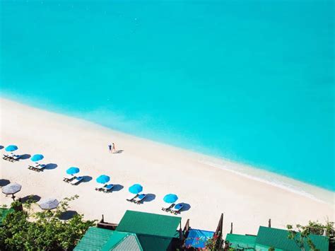 15 Best Resorts In Antigua: Antigua Resorts 2024 Guide