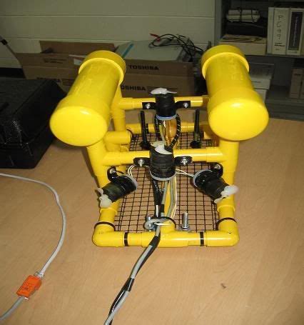 105 best images about DIY Underwater ROV Project on Pinterest ...