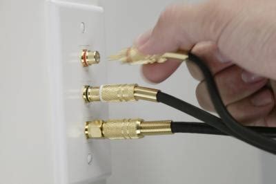 Cómo convertir un cable coaxial en HDMI (En 5 Pasos) | Techlandia