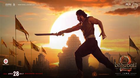 Baahubali 2: Top 10 unknown facts about Baahubali aka Prabhas - The ...