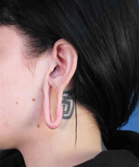 Ear Stretching: How To Gauge Your Ears - AuthorityTattoo