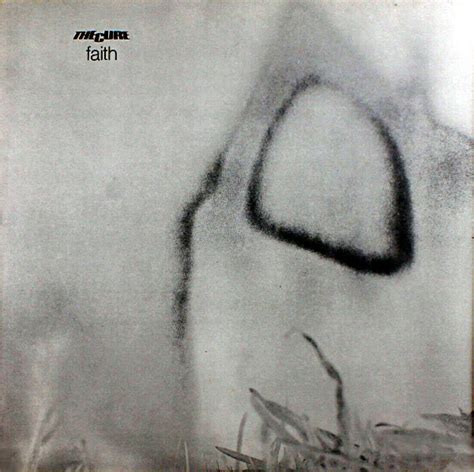 [Review] The Cure: Faith (1981) - Progrography